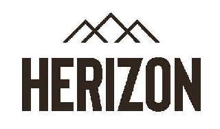 HERIZON trademark