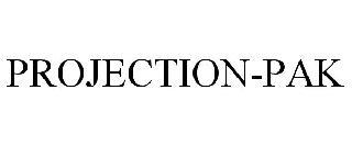 PROJECTION-PAK trademark