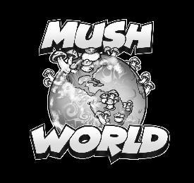 MUSHWORLD trademark