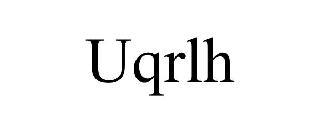 UQRLH trademark