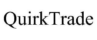 QUIRKTRADE trademark