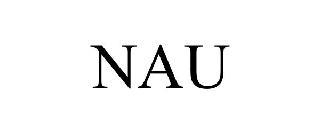 NAU trademark