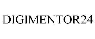 DIGIMENTOR24 trademark