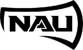 NAU trademark