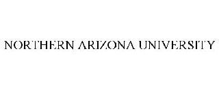 NORTHERN ARIZONA UNIVERSITY trademark