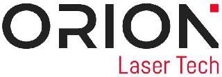 ORION LASER TECH trademark