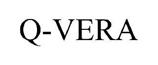 Q-VERA trademark