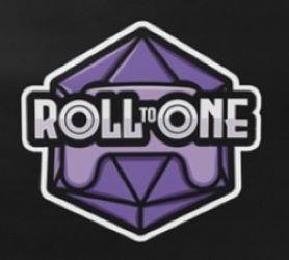 ROLL TO ONE trademark