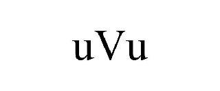 UVU trademark