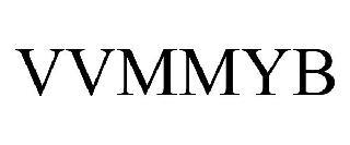 VVMMYB trademark