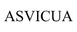 ASVICUA trademark