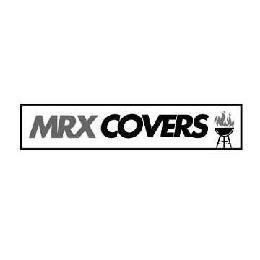 MRX COVERS trademark