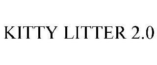 KITTY LITTER 2.0 trademark