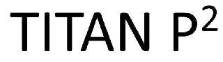 TITAN P2 trademark