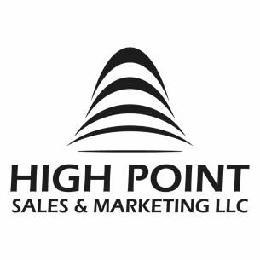 HIGH POINT SALES & MARKETING LLC trademark