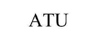 ATU trademark