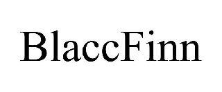 BLACCFINN trademark