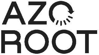 AZO ROOT trademark