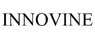 INNOVINE trademark