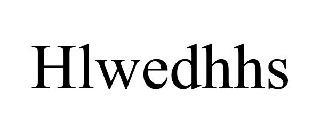 HLWEDHHS trademark