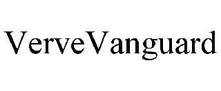 VERVEVANGUARD trademark