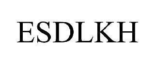 ESDLKH trademark