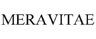 MERAVITAE trademark