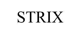 STRIX trademark