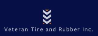 VETERAN TIRE AND RUBBER INC. trademark