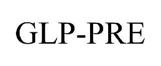 GLP-PRE trademark