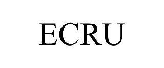 ECRU trademark