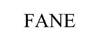 FANE trademark