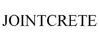 JOINTCRETE trademark