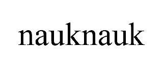 NAUKNAUK trademark