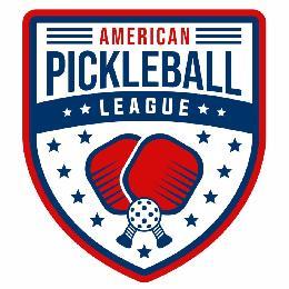 AMERICAN PICKLEBALL LEAGUE trademark