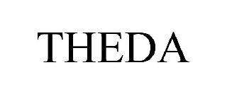 THEDA trademark