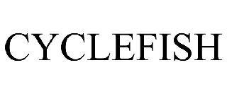 CYCLEFISH trademark