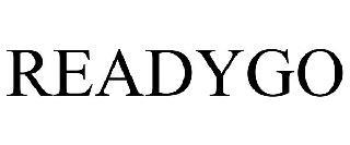 READYGO trademark