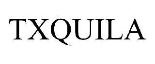 TXQUILA trademark