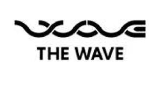 THE WAVE trademark