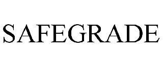 SAFEGRADE trademark