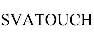 SVATOUCH trademark