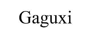 GAGUXI trademark