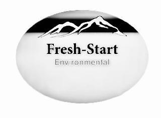 FRESH START ENVIRONMENTAL trademark