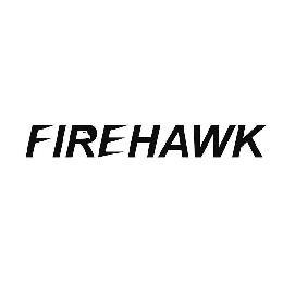 FIREHAWK trademark