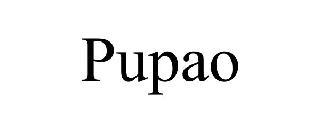 PUPAO trademark