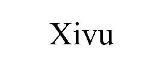 XIVU trademark