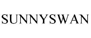 SUNNYSWAN trademark