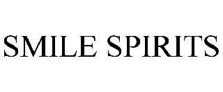 SMILE SPIRITS trademark