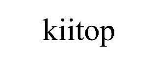 KIITOP trademark